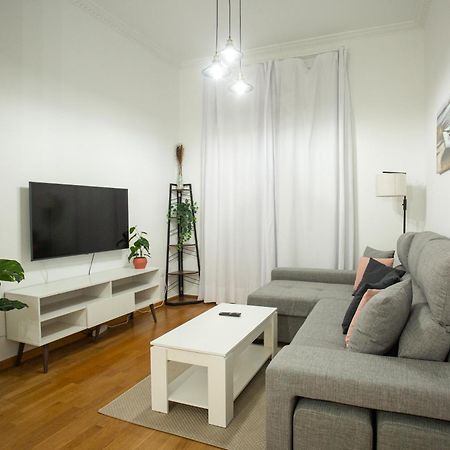 Wish Suite Conde De Sevilla Екстериор снимка