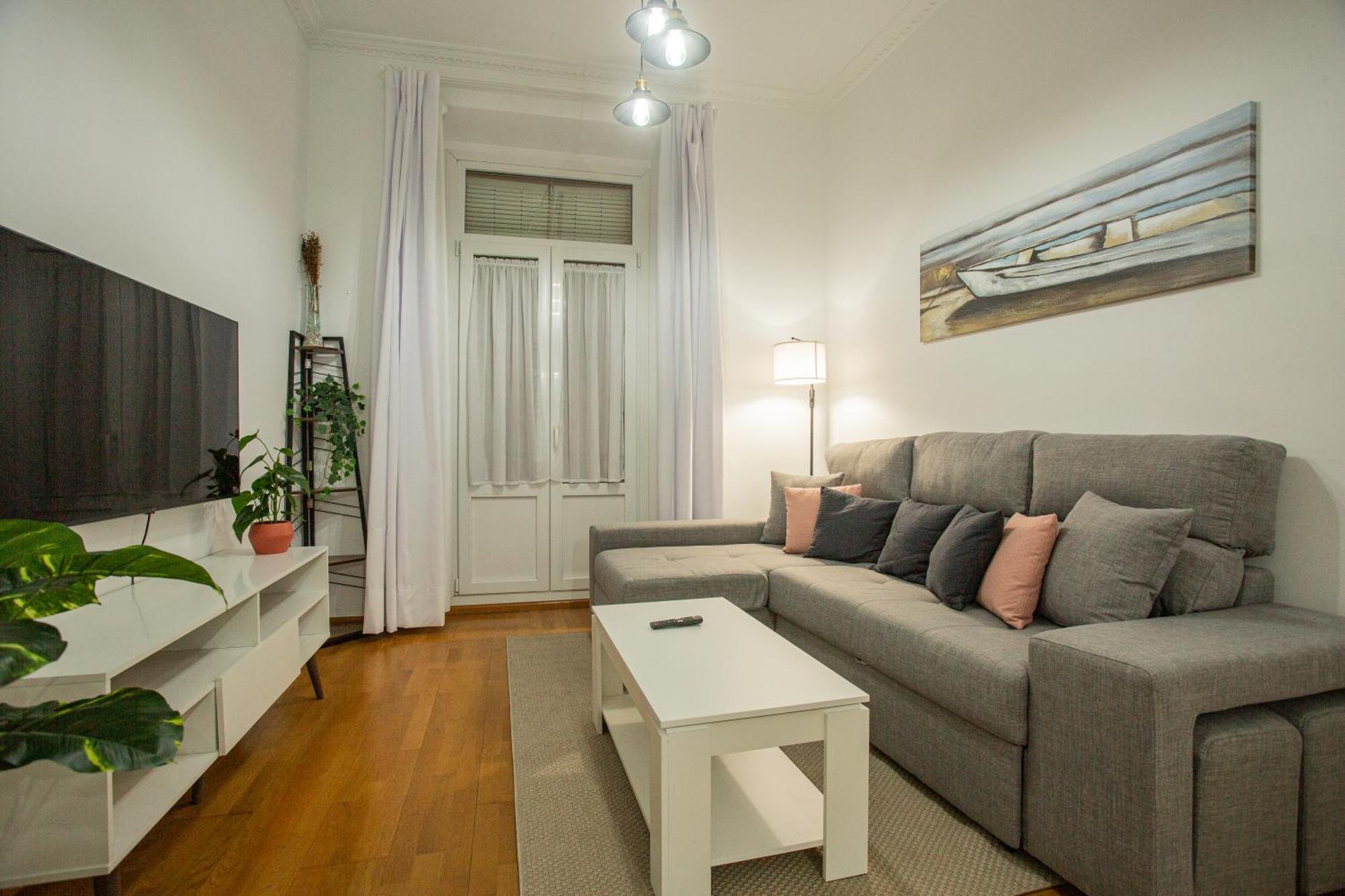Wish Suite Conde De Sevilla Екстериор снимка