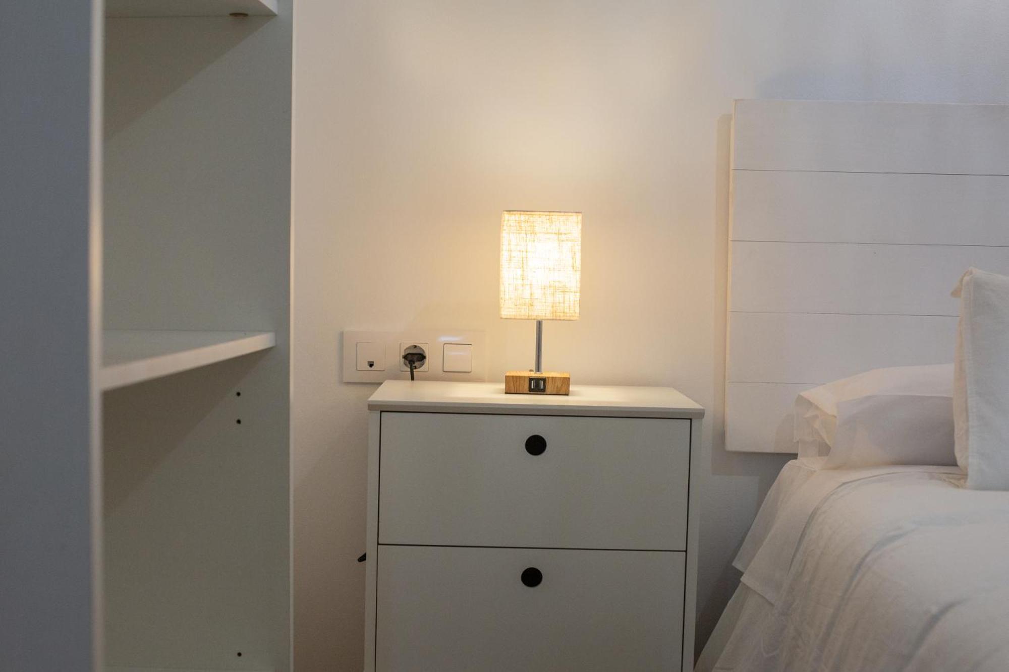 Wish Suite Conde De Sevilla Екстериор снимка