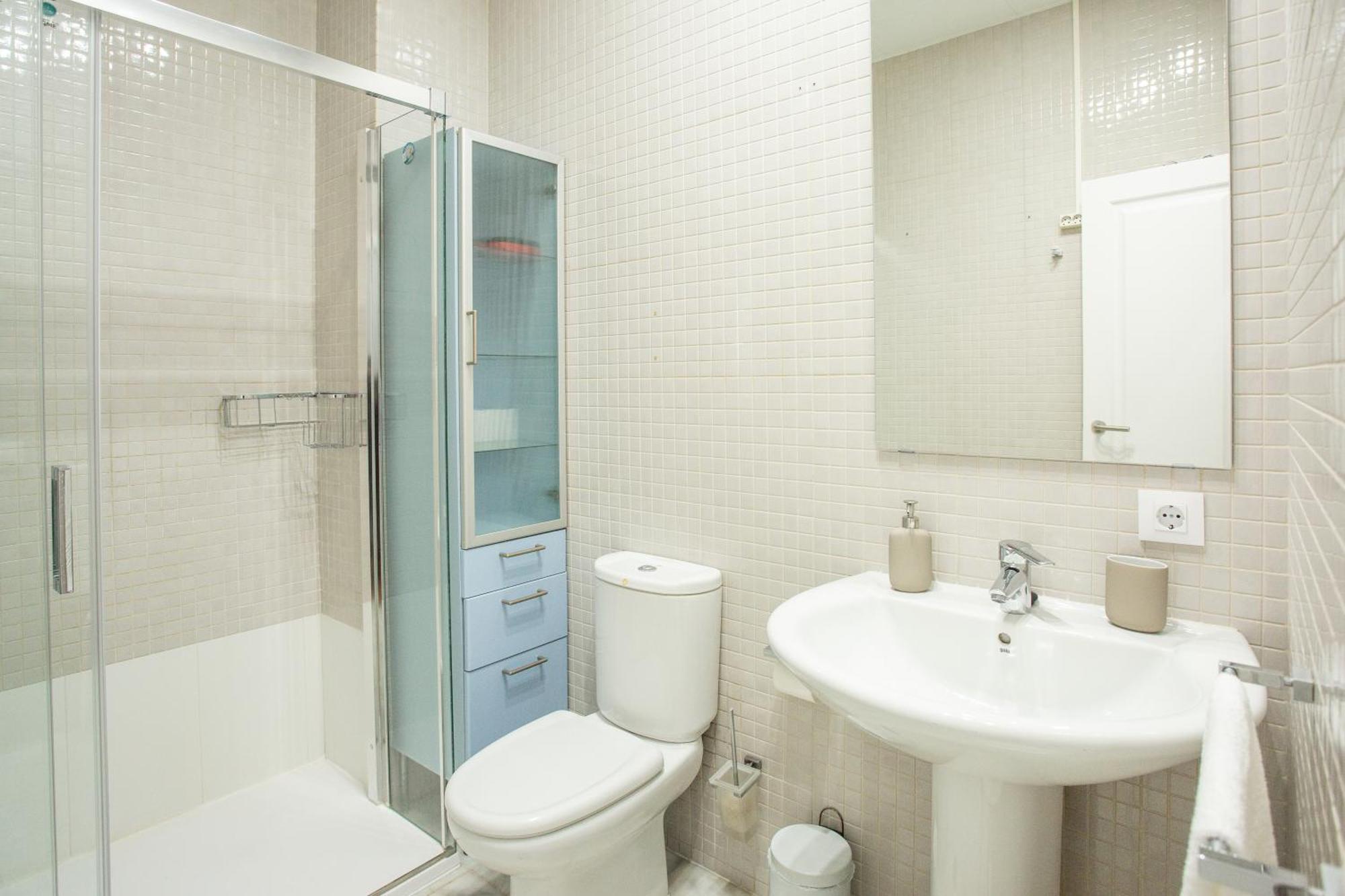 Wish Suite Conde De Sevilla Екстериор снимка