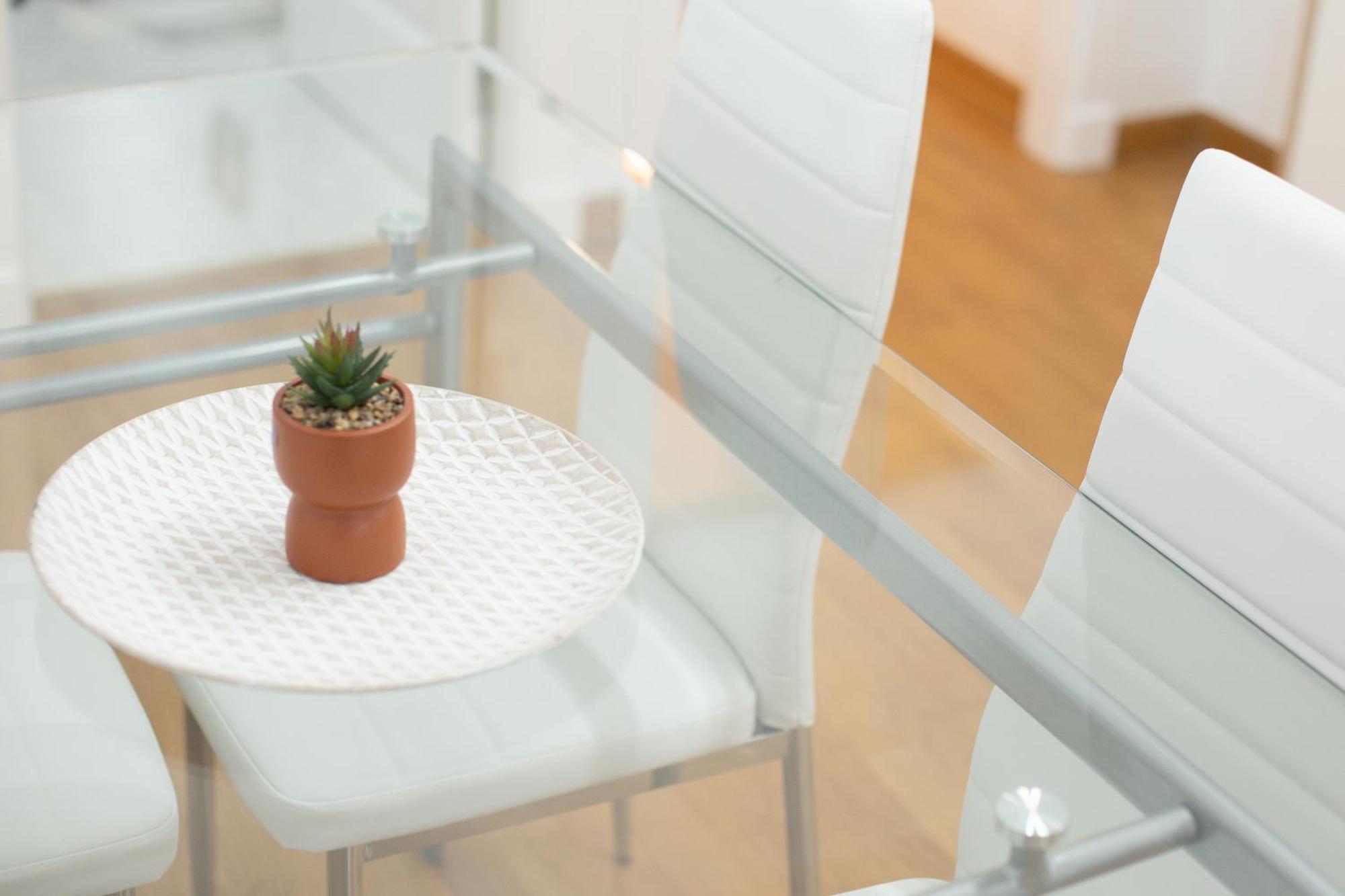 Wish Suite Conde De Sevilla Екстериор снимка