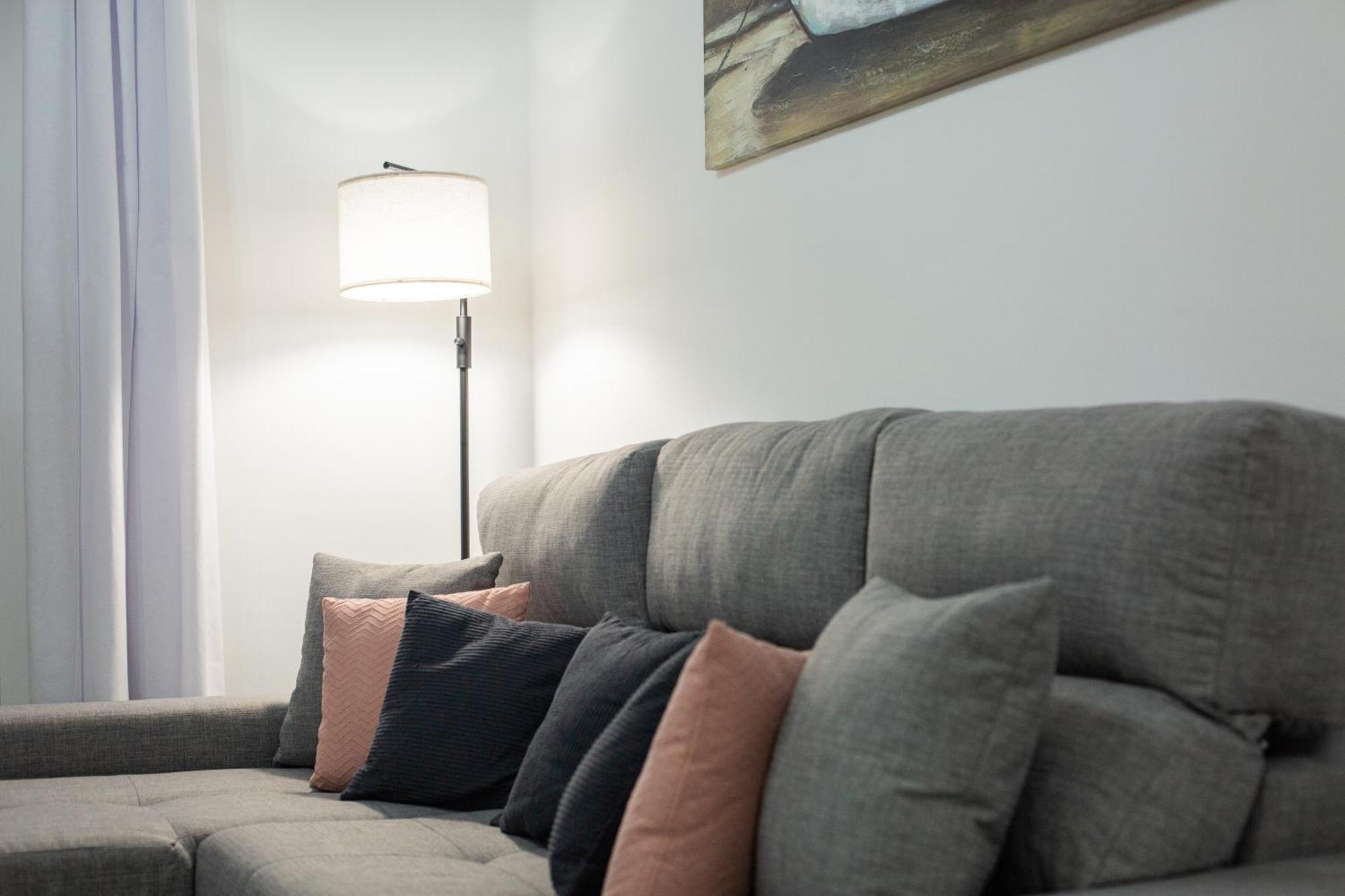 Wish Suite Conde De Sevilla Екстериор снимка