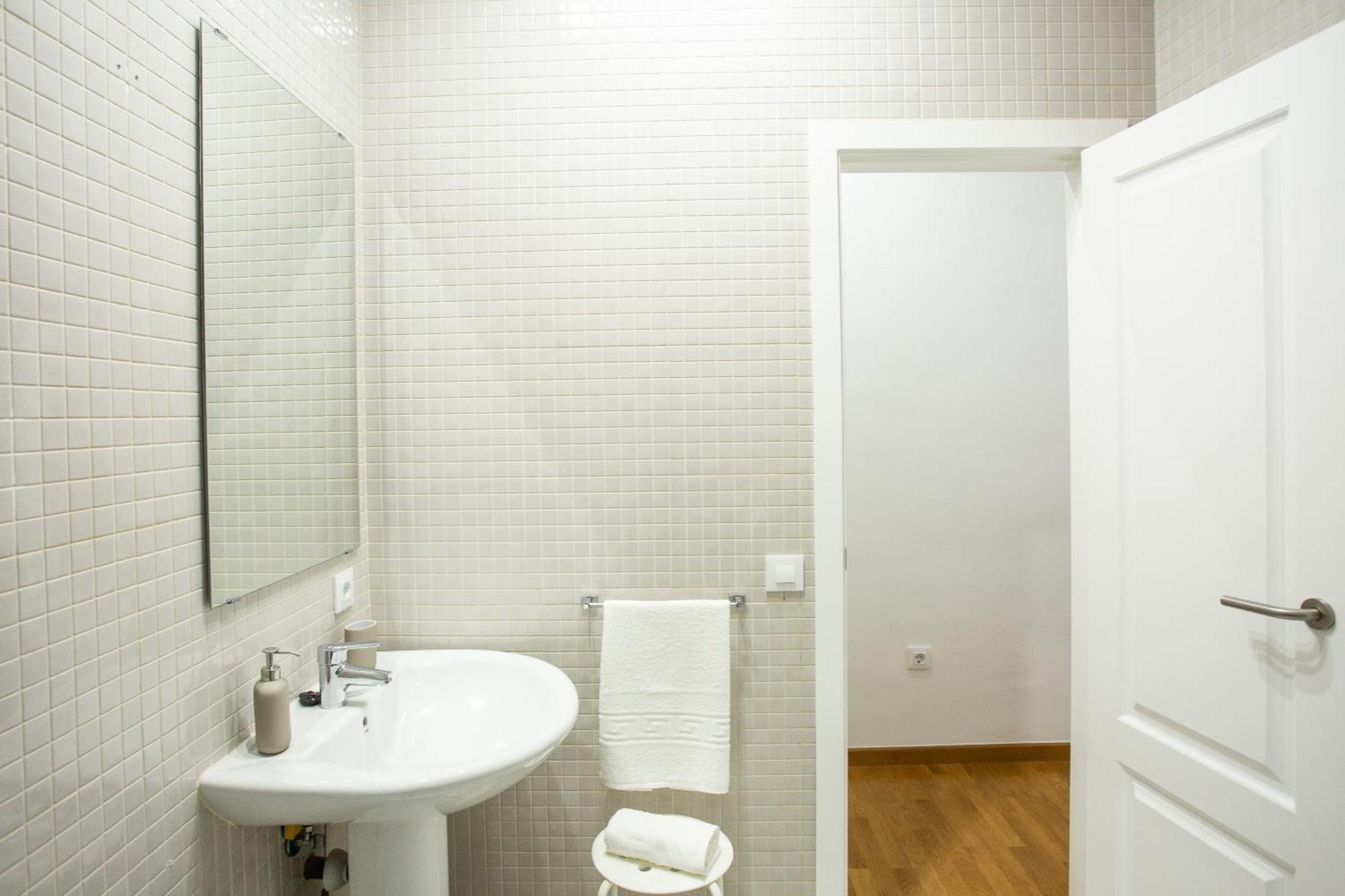Wish Suite Conde De Sevilla Екстериор снимка