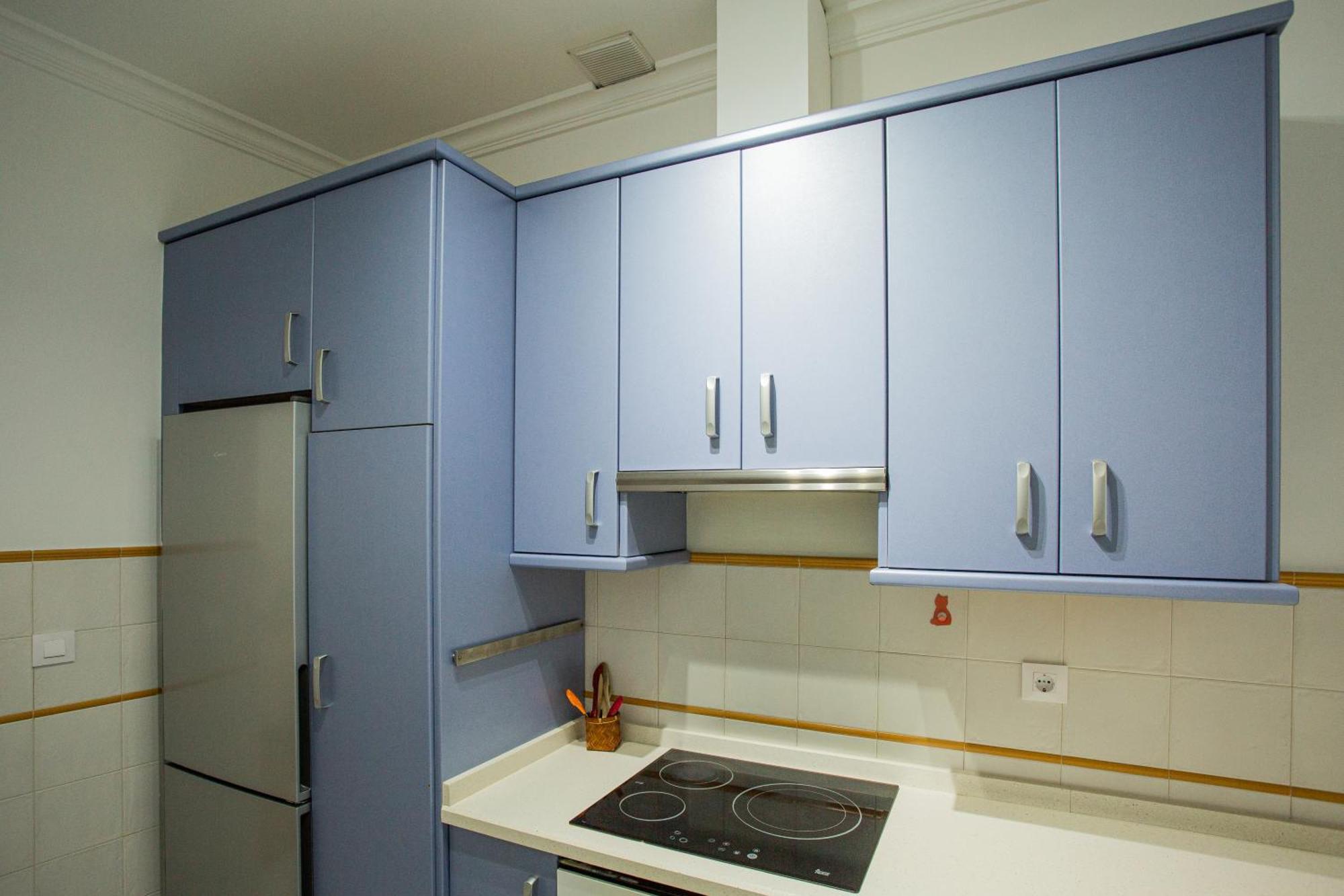 Wish Suite Conde De Sevilla Екстериор снимка
