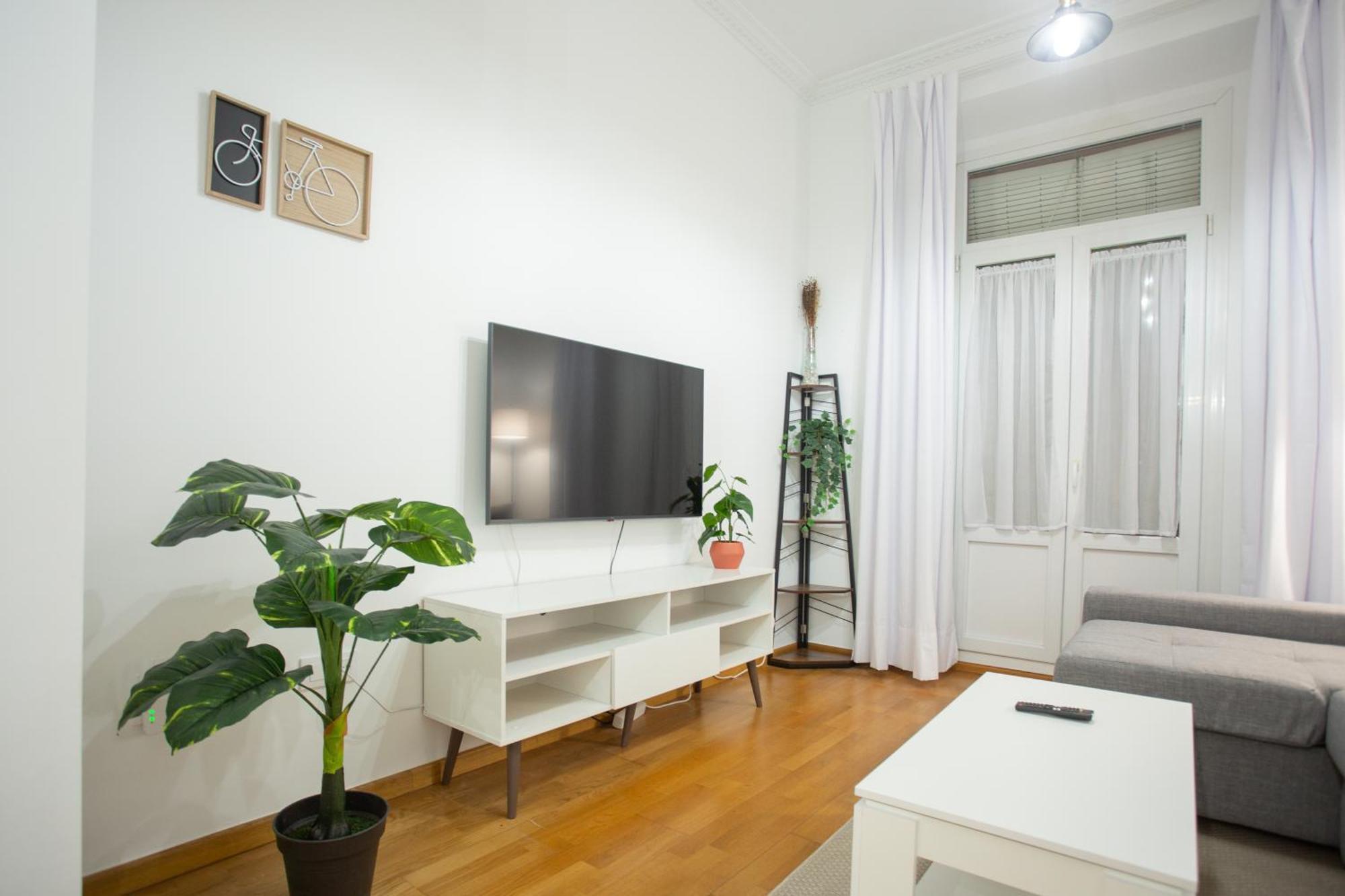 Wish Suite Conde De Sevilla Екстериор снимка