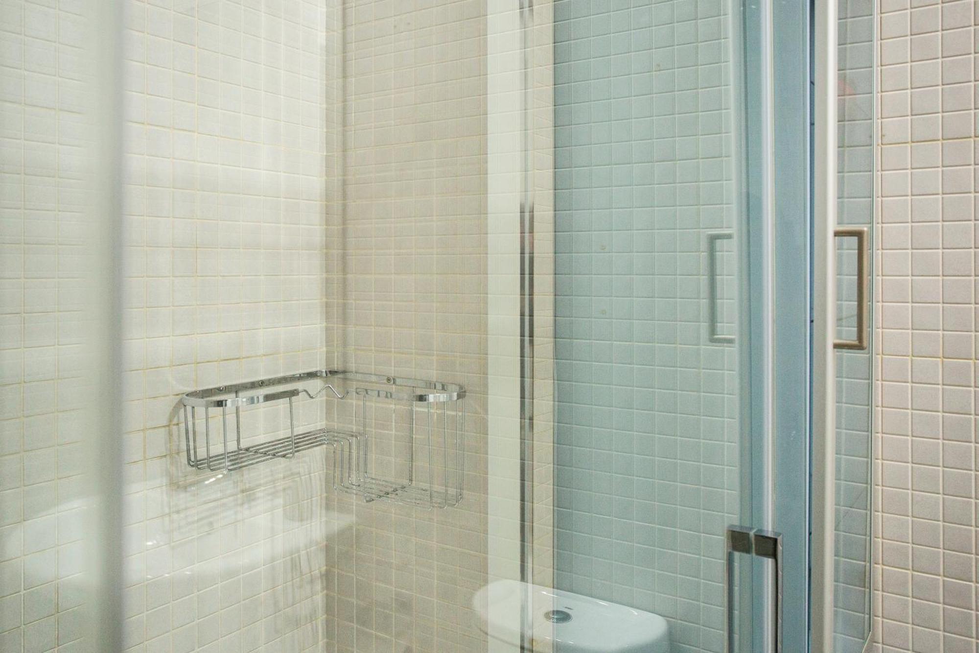 Wish Suite Conde De Sevilla Екстериор снимка