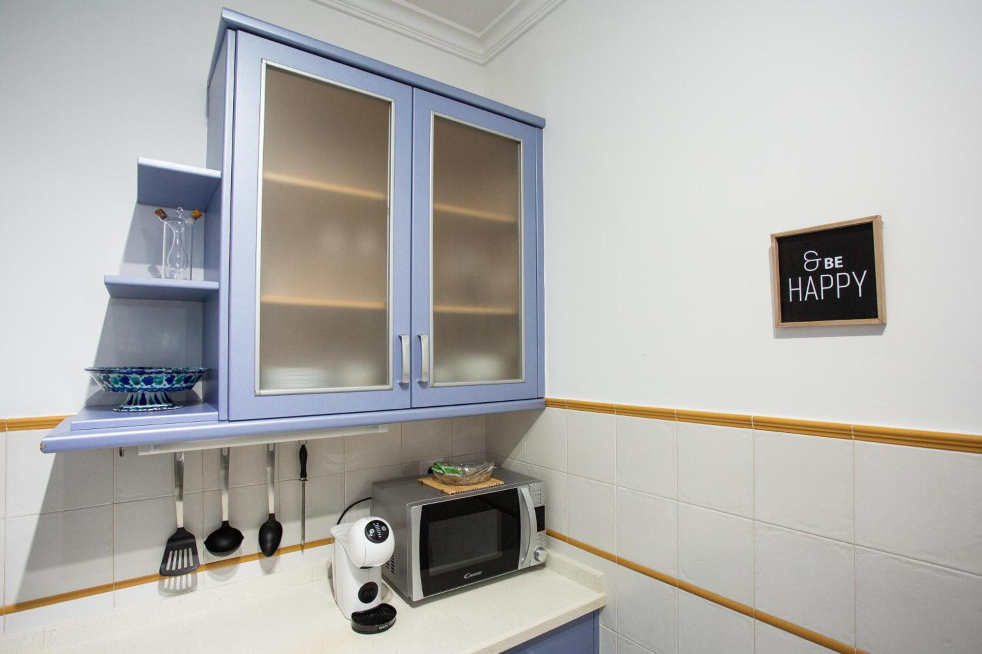 Wish Suite Conde De Sevilla Екстериор снимка