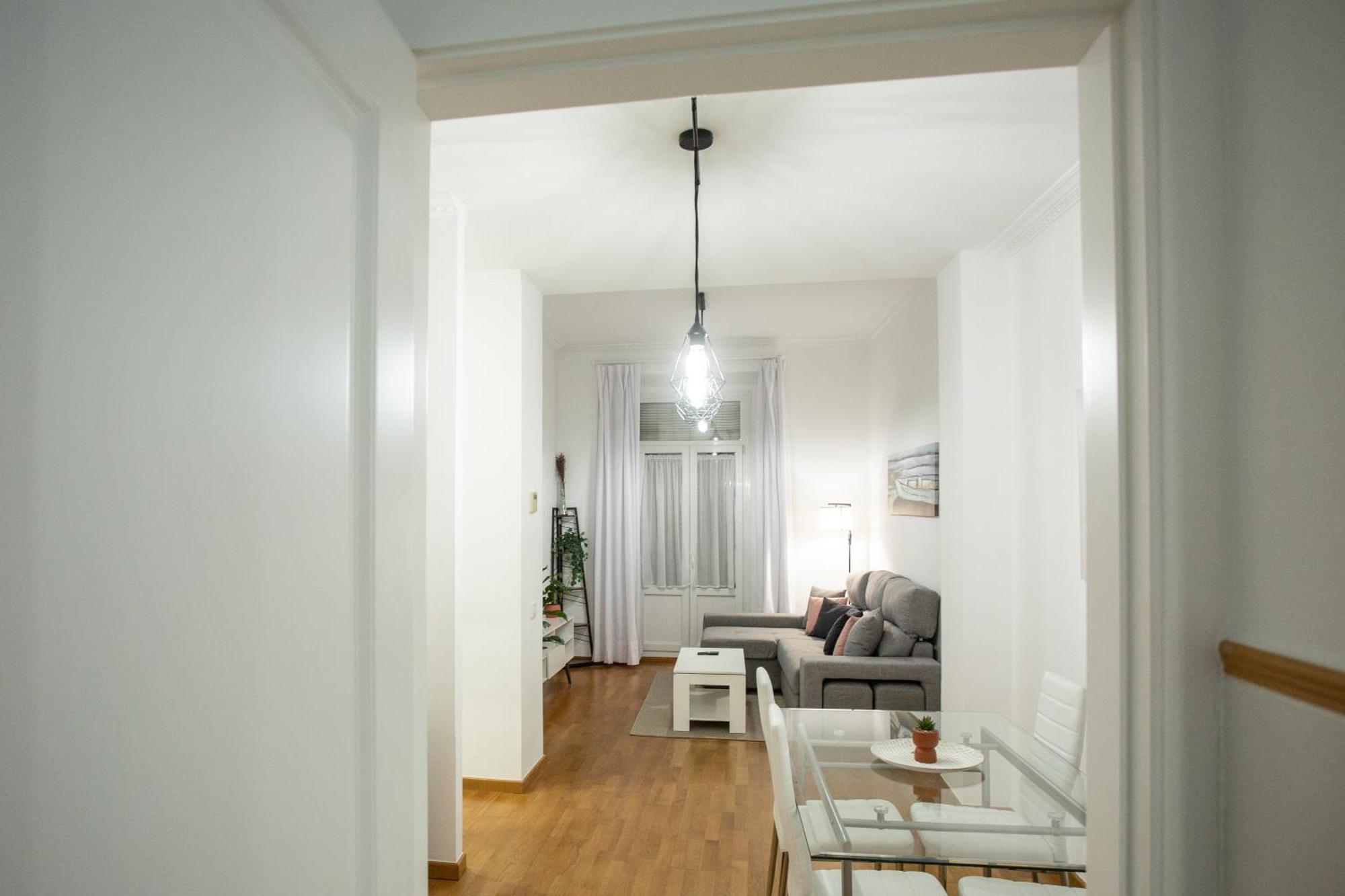 Wish Suite Conde De Sevilla Екстериор снимка