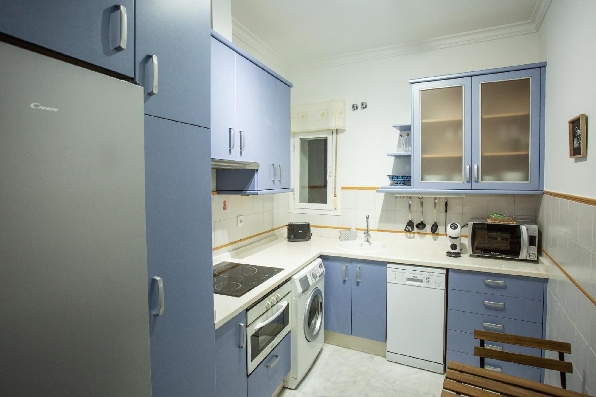 Wish Suite Conde De Sevilla Екстериор снимка