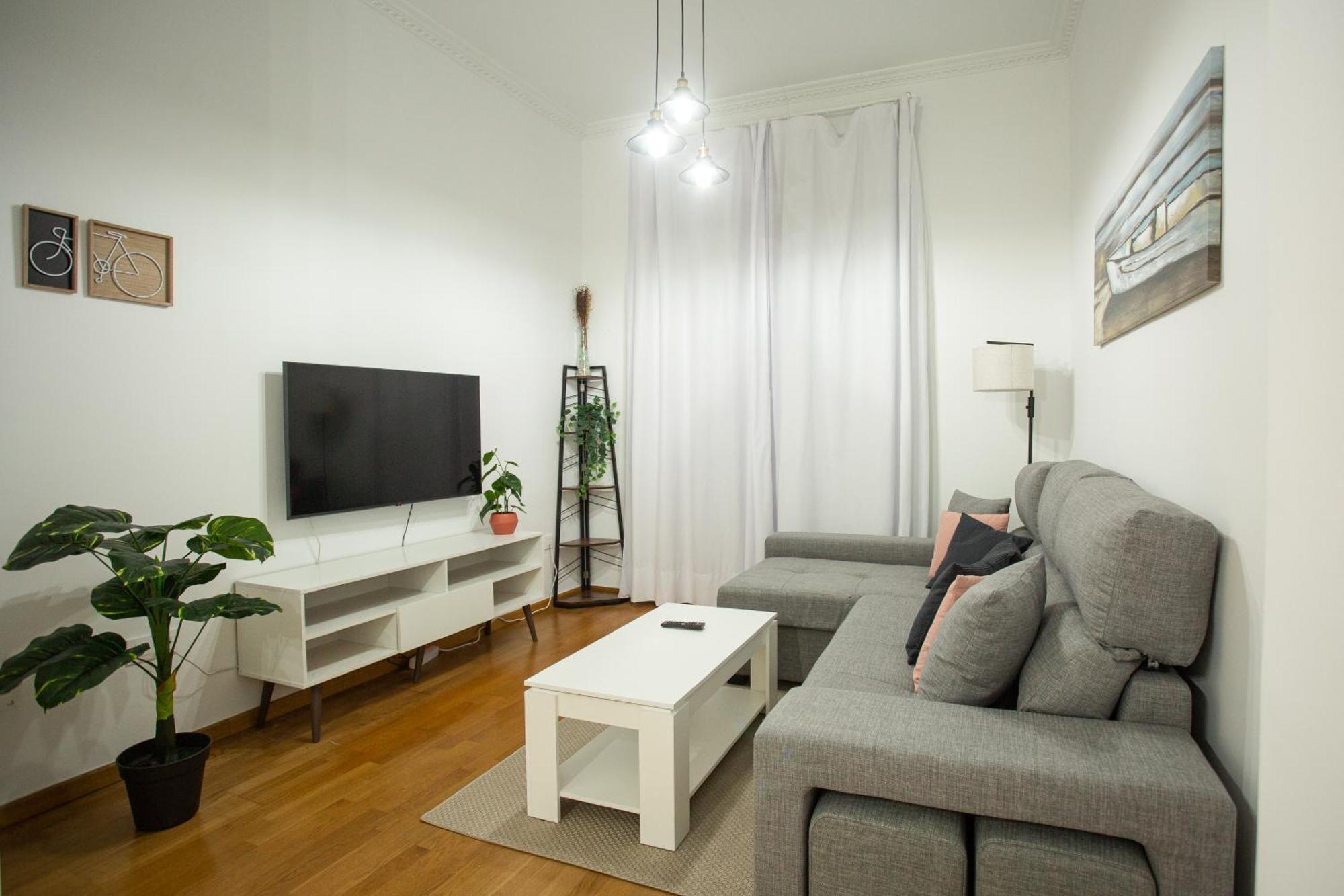 Wish Suite Conde De Sevilla Екстериор снимка