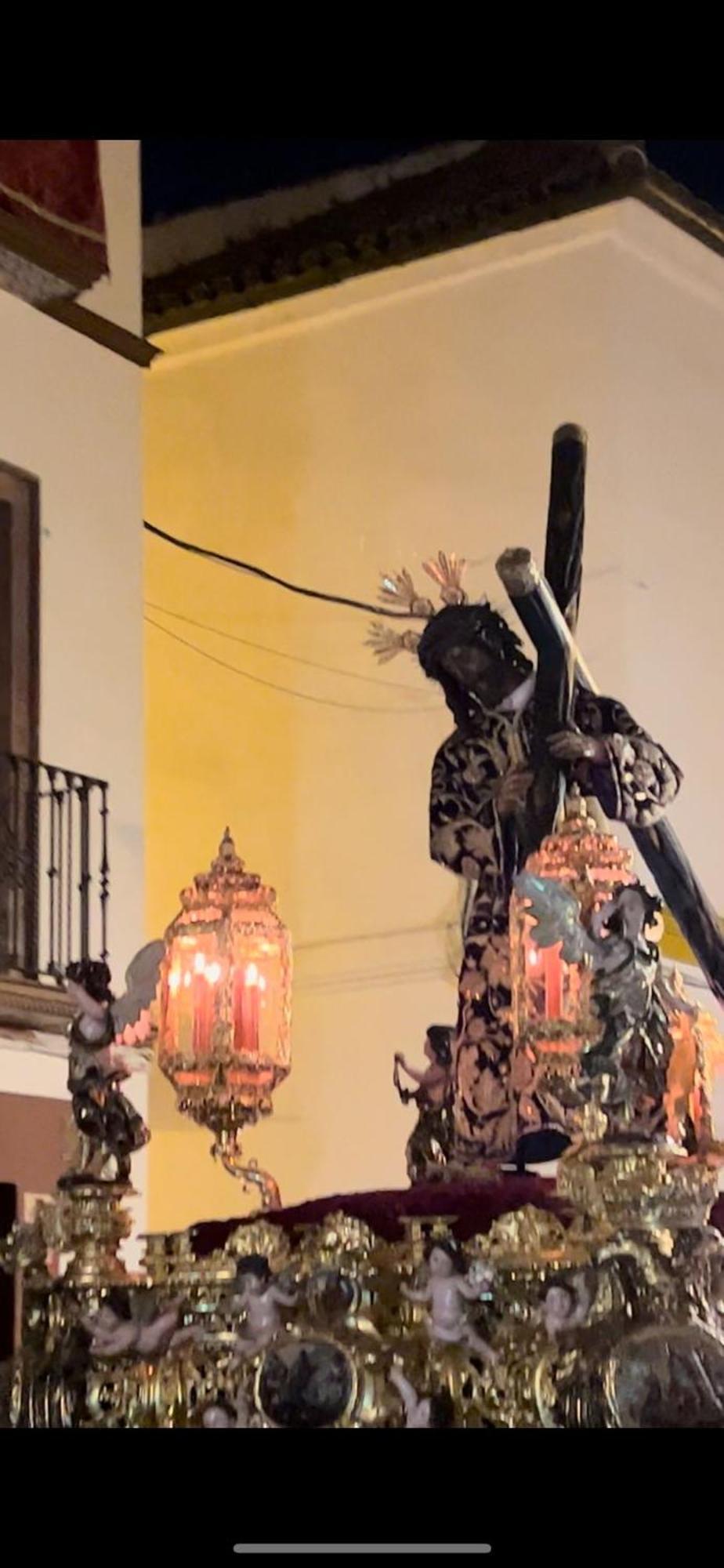 Wish Suite Conde De Sevilla Екстериор снимка
